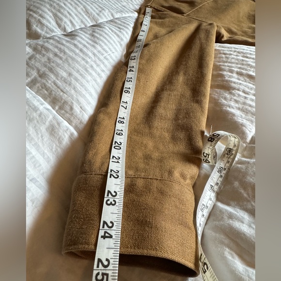 Taylor Stitch Mechanic Jacket - Picture 7 of 9